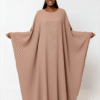 Abaya, modest fashion, women's clothing, stylish modest wear, Umeed Designs.