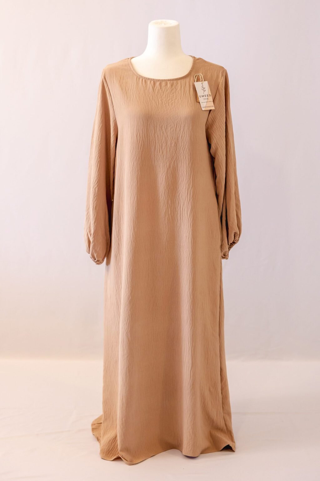 FULL SLEEVE SLIP