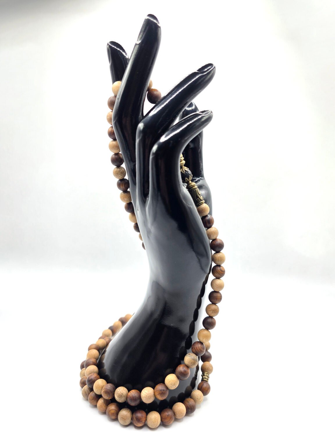 Real Cinnamon Wood & Sandalwood
