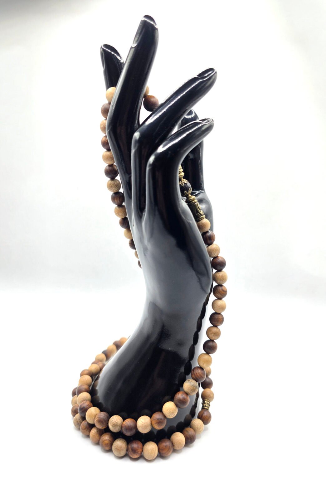 Real Cinnamon Wood & Sandalwood